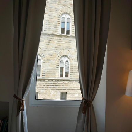 Signoria Apartment Florence Extérieur photo